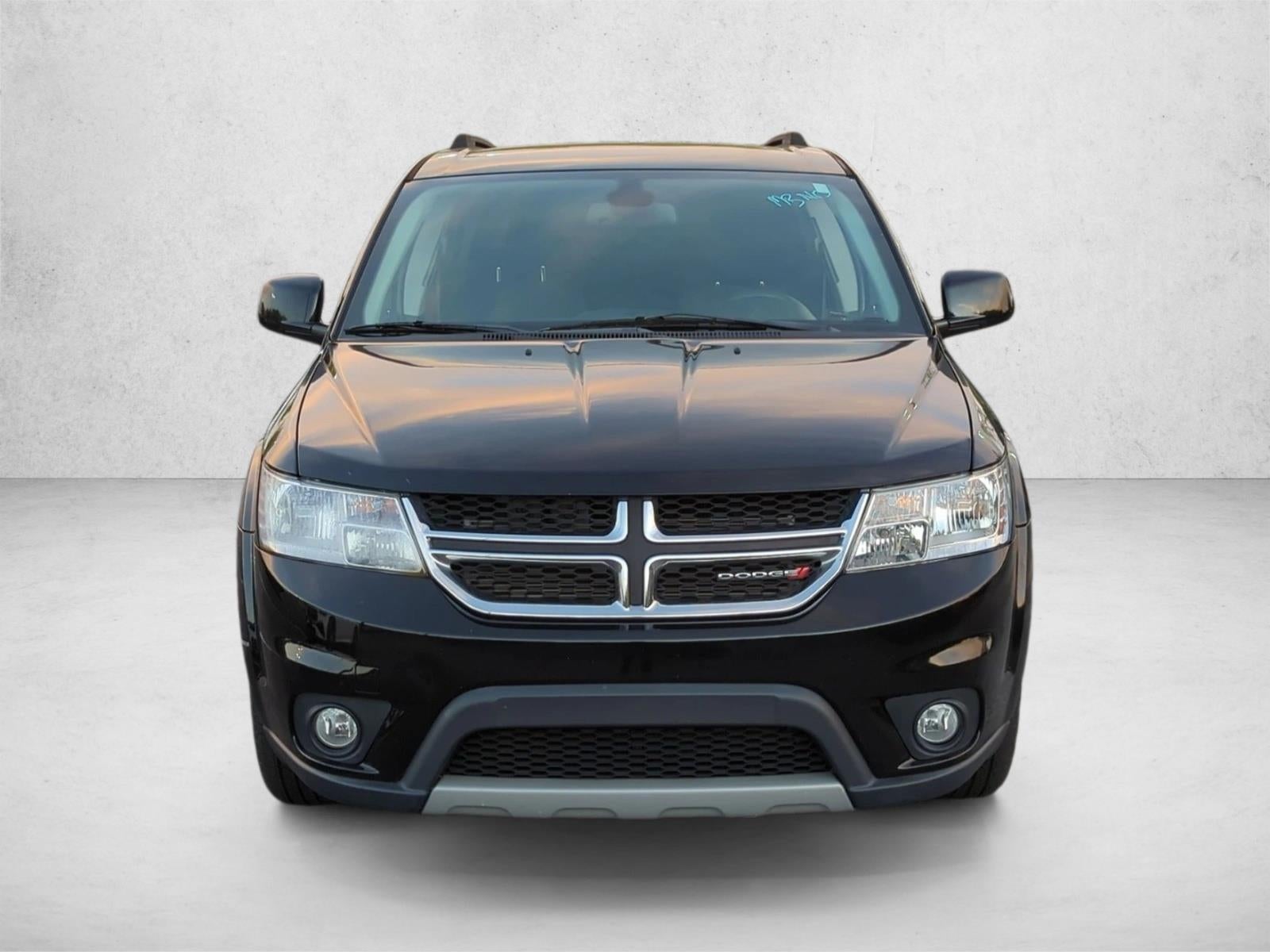 2019 Dodge Journey SE FWD