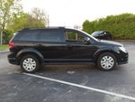 2019 Dodge Journey SE FWD