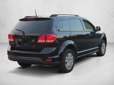 2019 Dodge Journey SE FWD