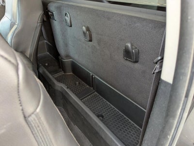 2016 RAM 1500 2WD Regular Cab 6.4 Ft Box Sport