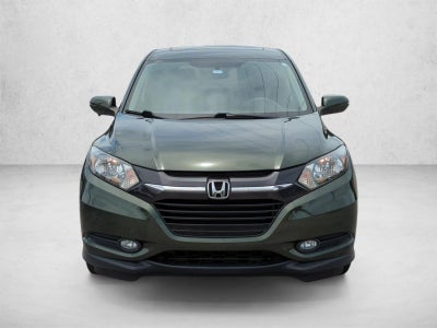 2016 Honda HR-V 2WD EX CVT