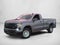 2025 Chevrolet Silverado 1500 Regular Cab Long Box 4-Wheel Drive WT