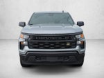 2025 Chevrolet Silverado 1500 Regular Cab Long Box 4-Wheel Drive WT