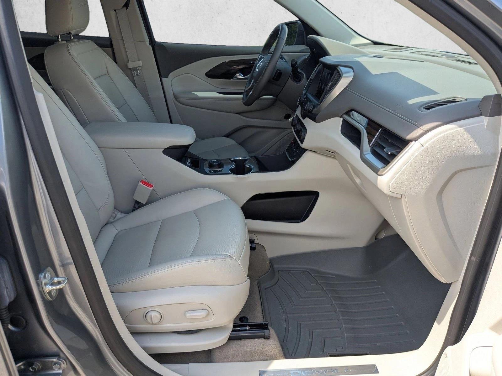 2019 GMC Terrain FWD Denali