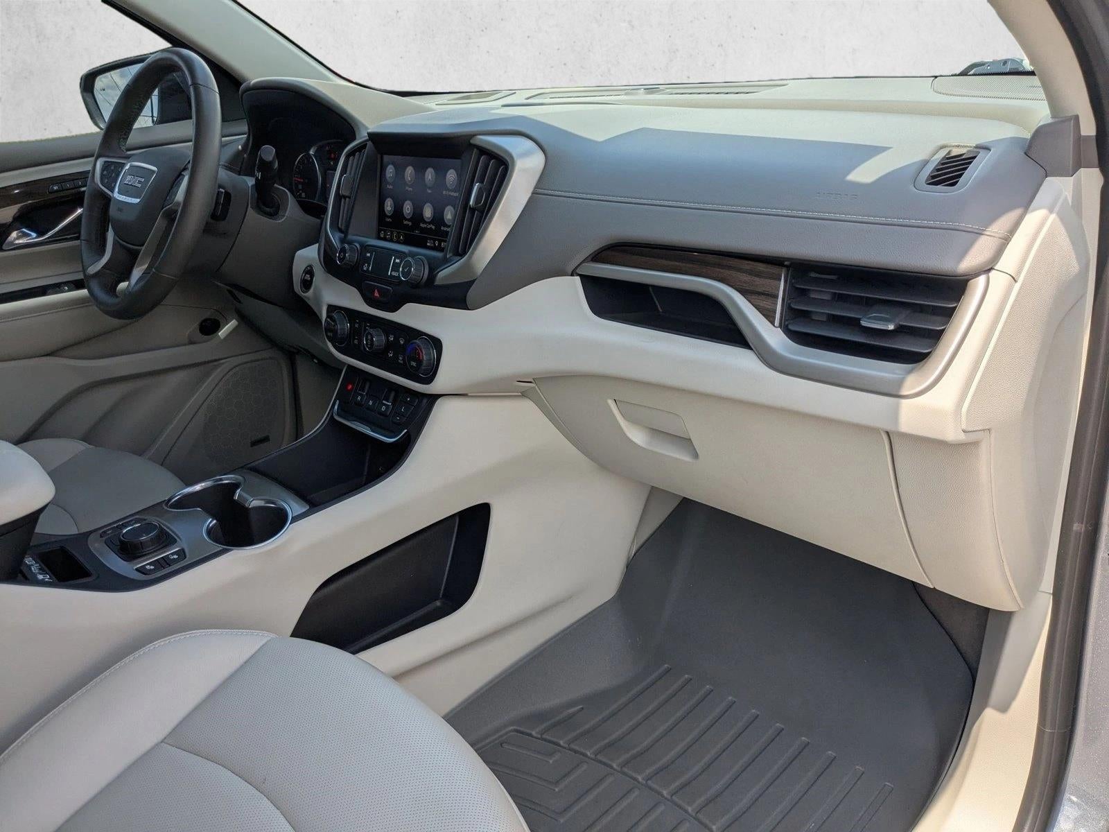 2019 GMC Terrain FWD Denali