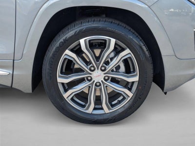 2019 GMC Terrain FWD Denali