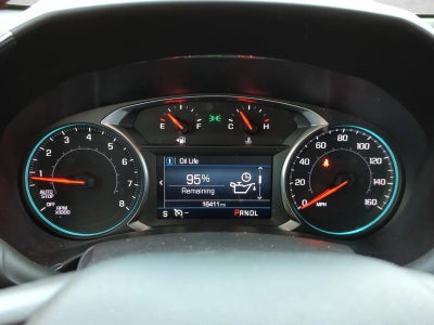 2024 Chevrolet Equinox FWD RS
