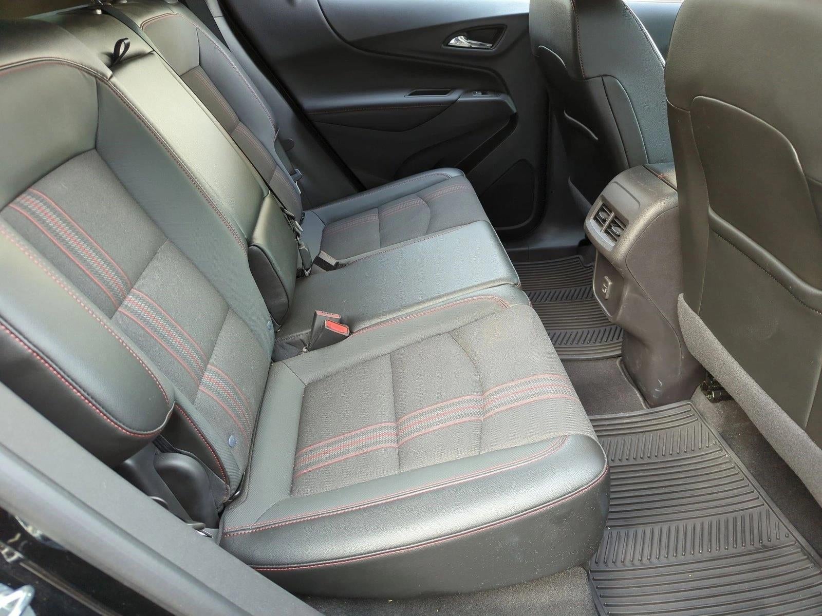 2024 Chevrolet Equinox FWD RS