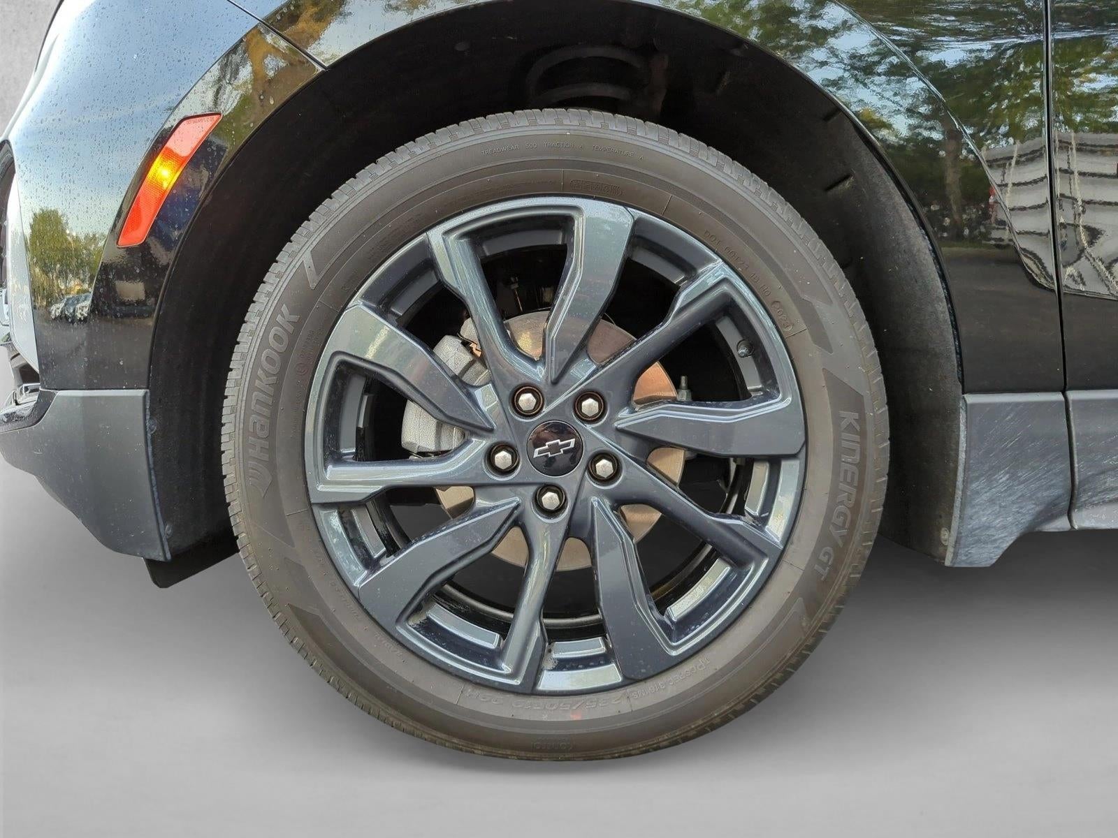 2024 Chevrolet Equinox FWD RS