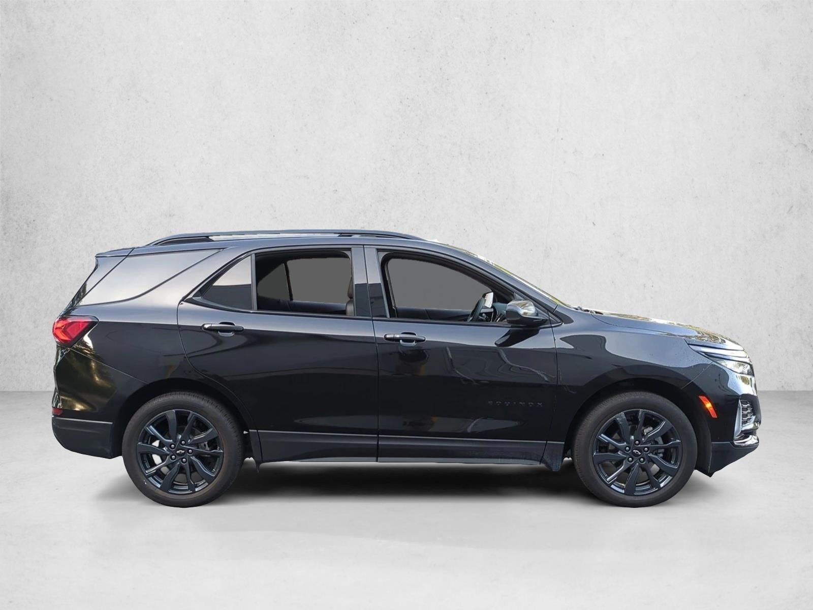 2024 Chevrolet Equinox FWD RS