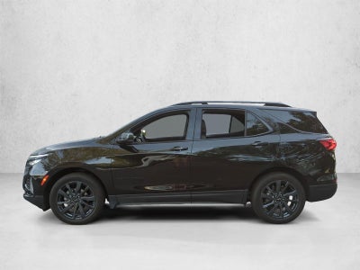 2024 Chevrolet Equinox FWD RS