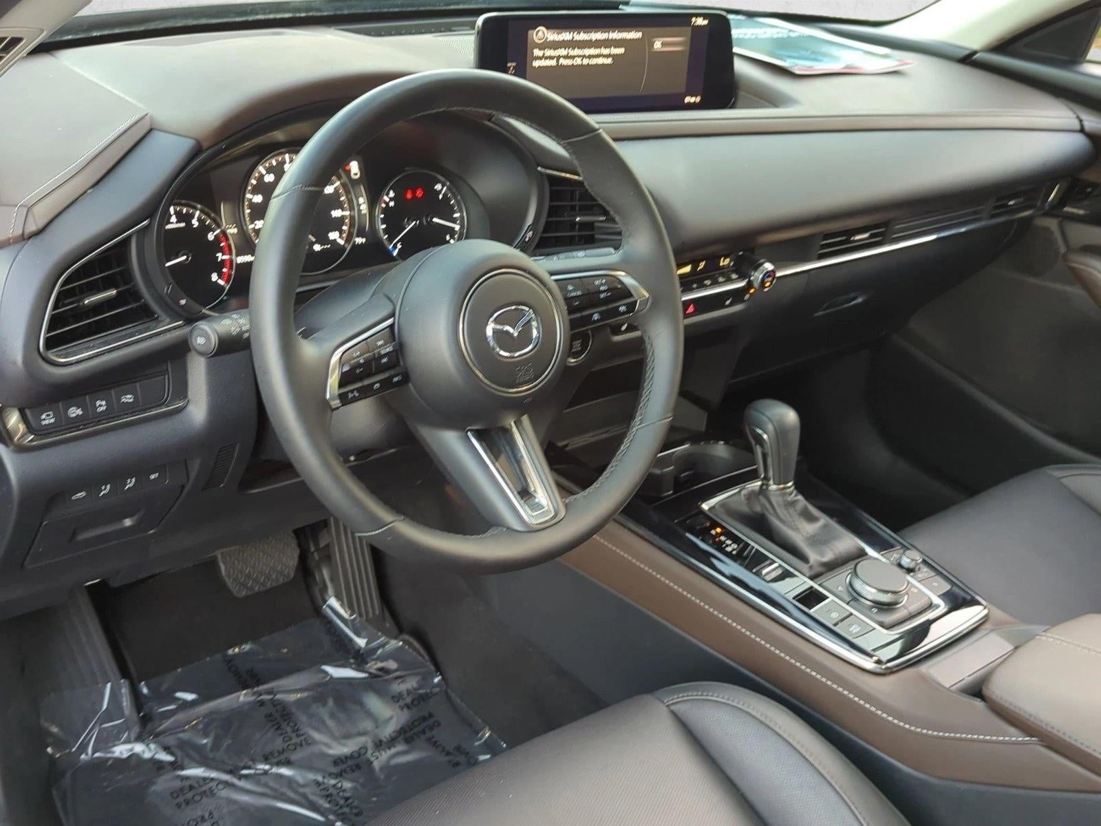 2024 Mazda Mazda CX-30 2.5 Turbo Premium Plus Package AWD