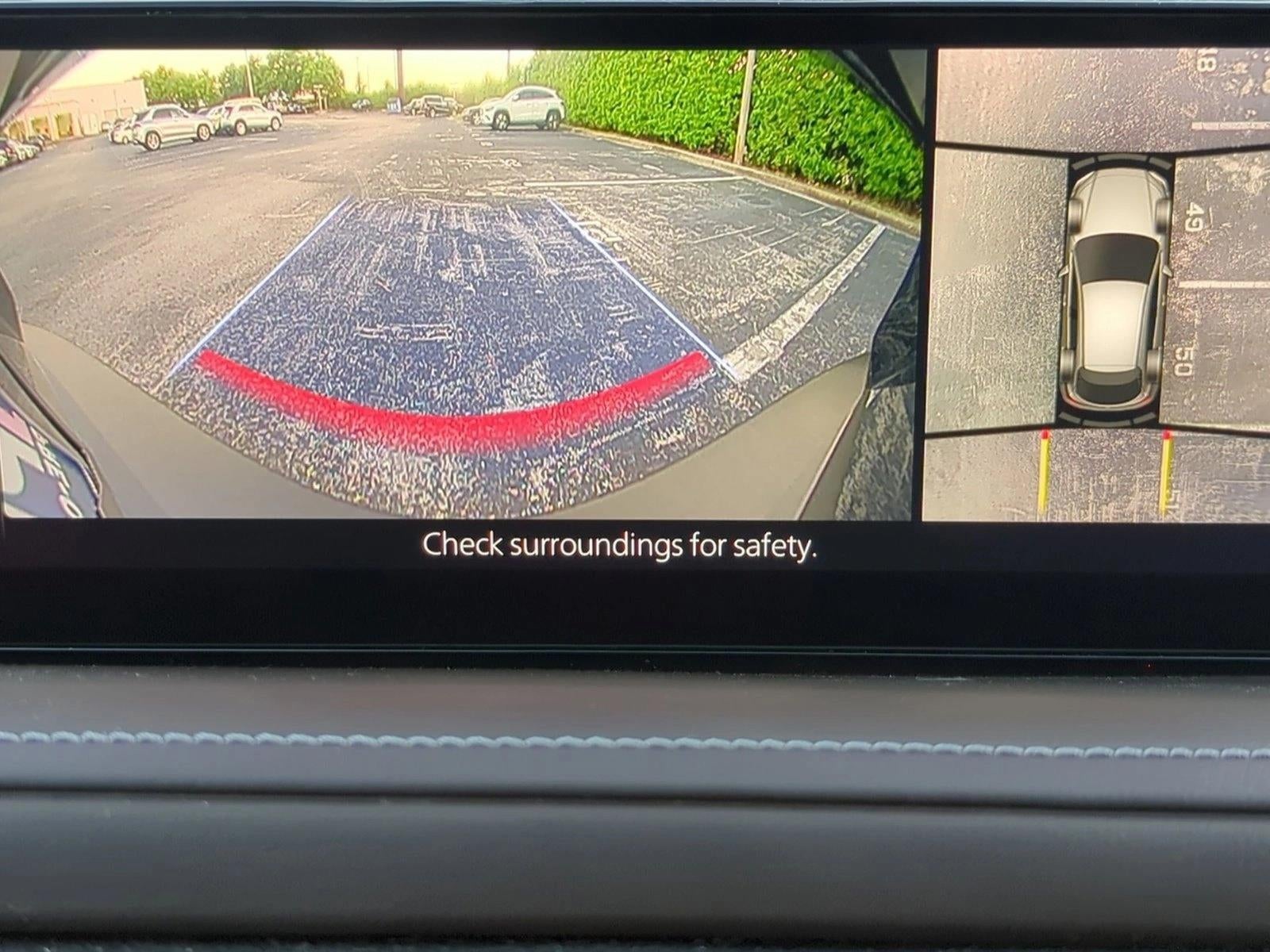 2024 Mazda Mazda CX-30 2.5 Turbo Premium Plus Package AWD