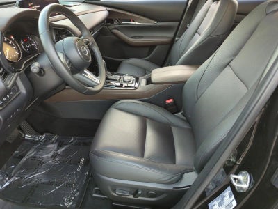 2024 Mazda Mazda CX-30 2.5 Turbo Premium Plus Package AWD