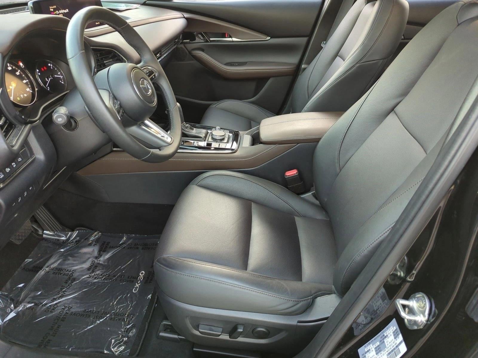 2024 Mazda Mazda CX-30 2.5 Turbo Premium Plus Package AWD