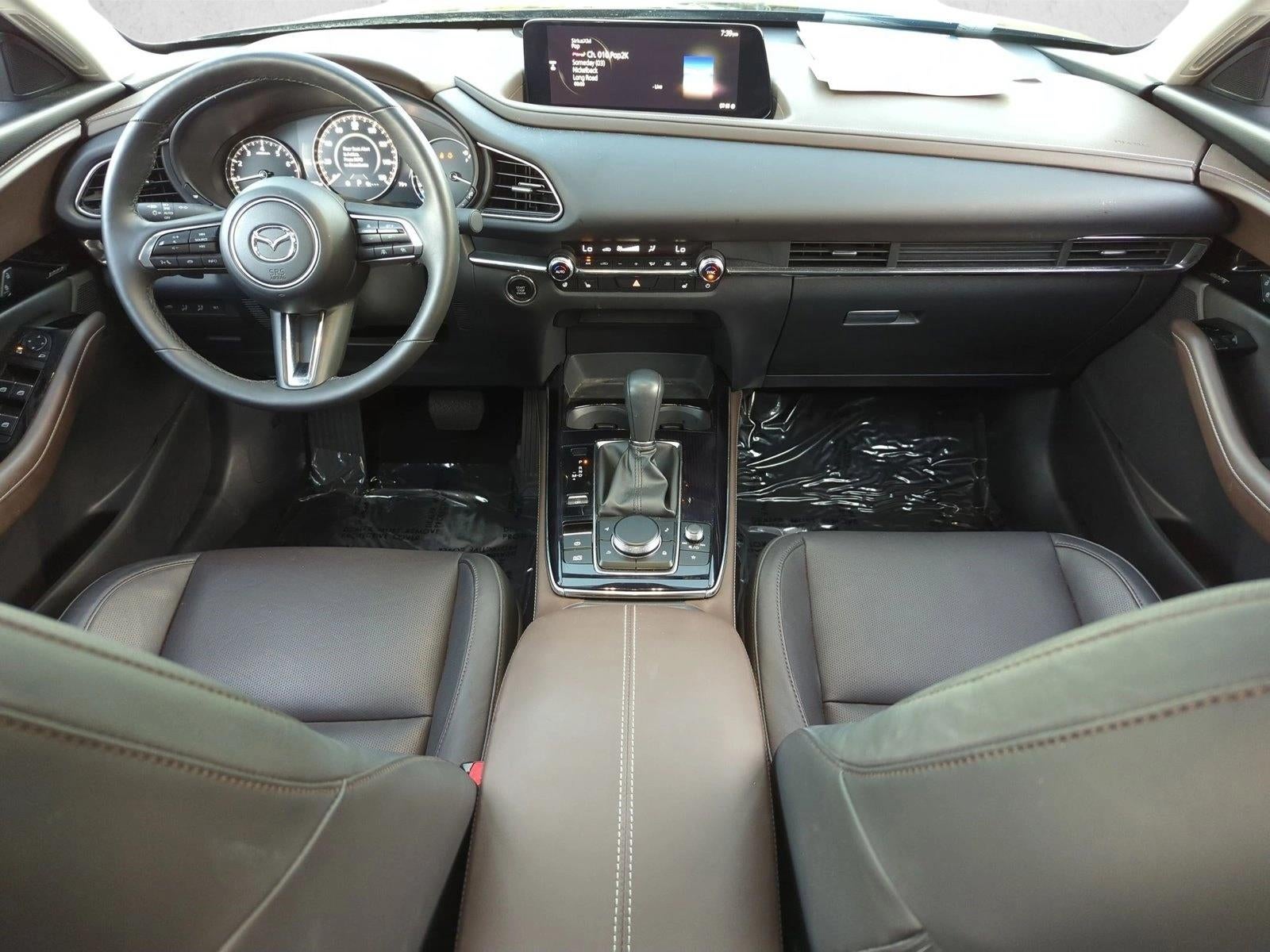 2024 Mazda Mazda CX-30 2.5 Turbo Premium Plus Package AWD