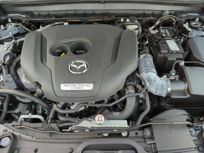 2024 Mazda Mazda CX-30 2.5 Turbo Premium Plus Package AWD