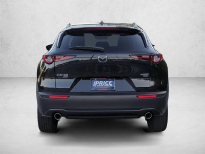 2024 Mazda Mazda CX-30 2.5 Turbo Premium Plus Package AWD