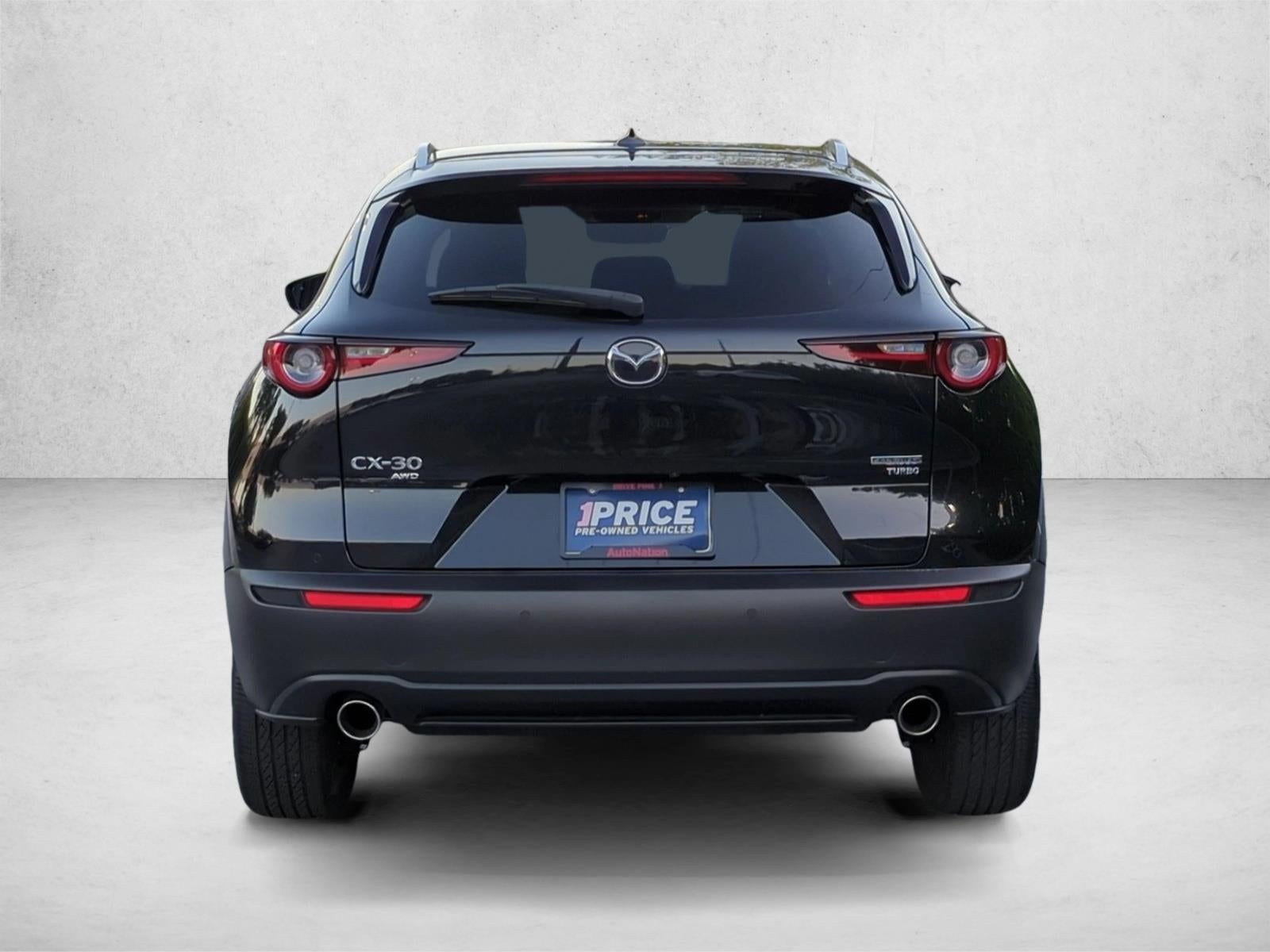 2024 Mazda Mazda CX-30 2.5 Turbo Premium Plus Package AWD