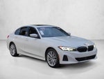 2023 BMW 330i Sedan