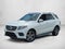 2017 Mercedes-Benz GLE GLE 350 SUV