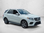 2017 Mercedes-Benz GLE GLE 350 SUV
