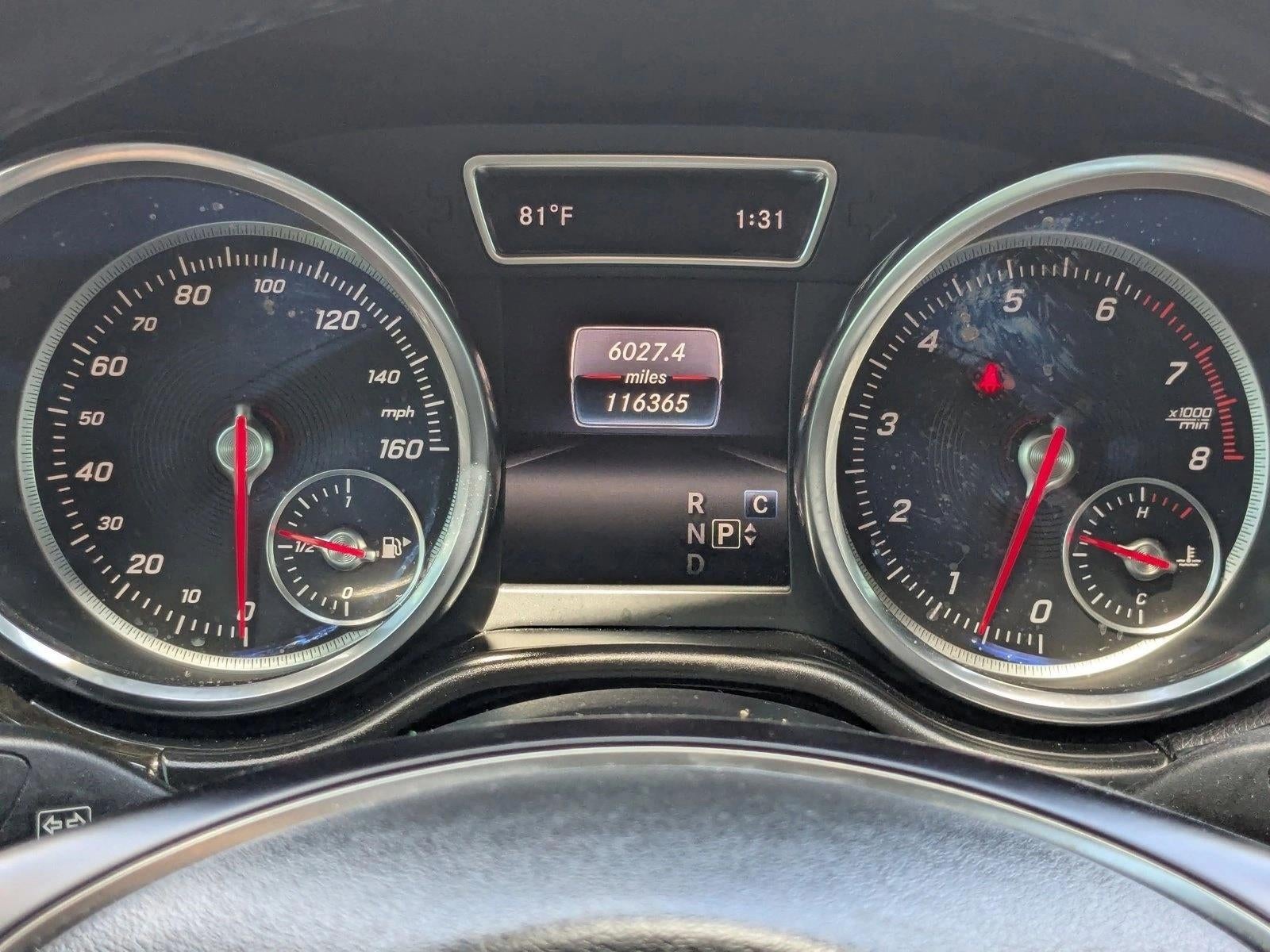 2018 Mercedes-Benz GLE GLE 350 SUV