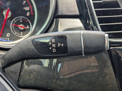 2018 Mercedes-Benz GLE GLE 350 SUV