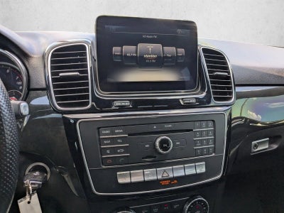 2018 Mercedes-Benz GLE GLE 350 SUV