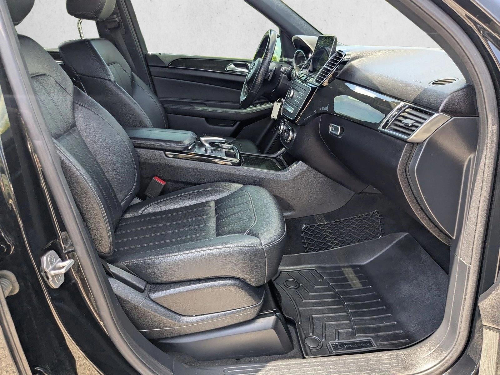 2018 Mercedes-Benz GLE GLE 350 SUV