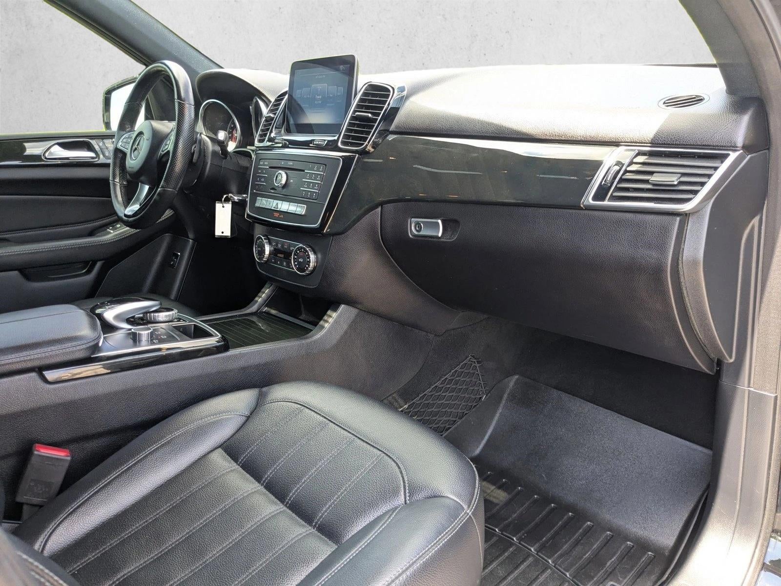 2018 Mercedes-Benz GLE GLE 350 SUV