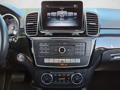 2018 Mercedes-Benz GLE GLE 350 SUV
