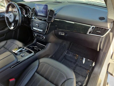 2018 Mercedes-Benz GLE GLE 350 SUV