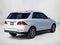 2018 Mercedes-Benz GLE GLE 350 SUV