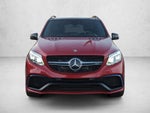 2017 Mercedes-Benz GLE AMG® GLE 63 S 4MATIC® SUV