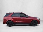 2017 Mercedes-Benz GLE AMG® GLE 63 S 4MATIC® SUV