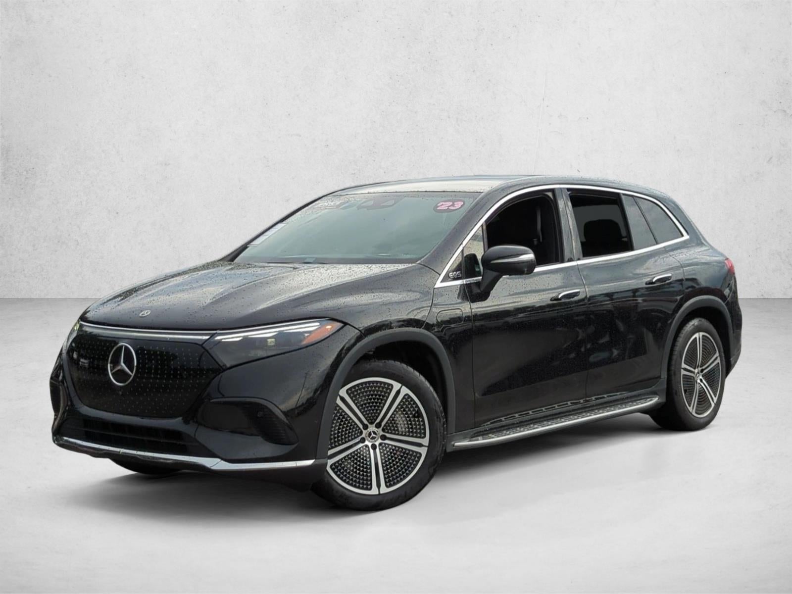 2023 Mercedes-Benz EQS EQS 450 4MATIC® SUV