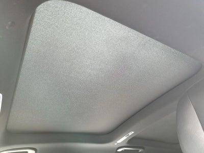 2023 Mercedes-Benz EQS EQS 450 4MATIC® SUV