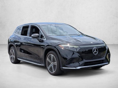2023 Mercedes-Benz EQS EQS 450 4MATIC® SUV