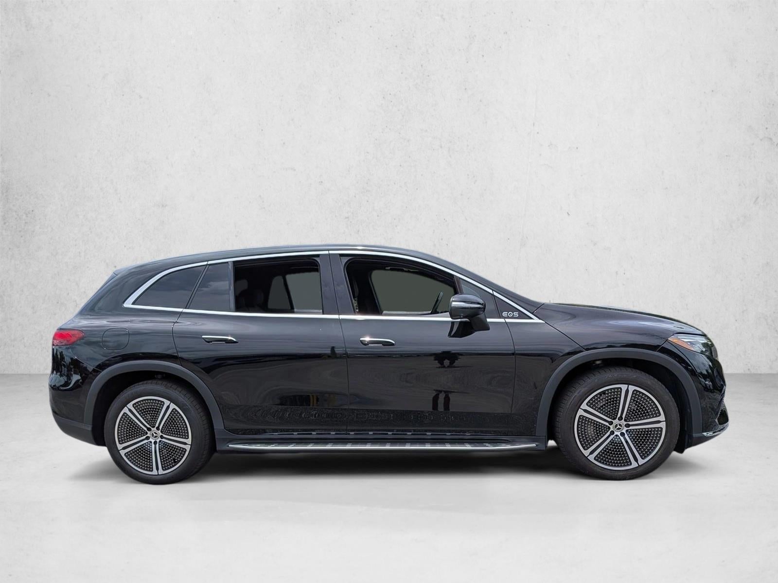 2023 Mercedes-Benz EQS EQS 450 4MATIC® SUV