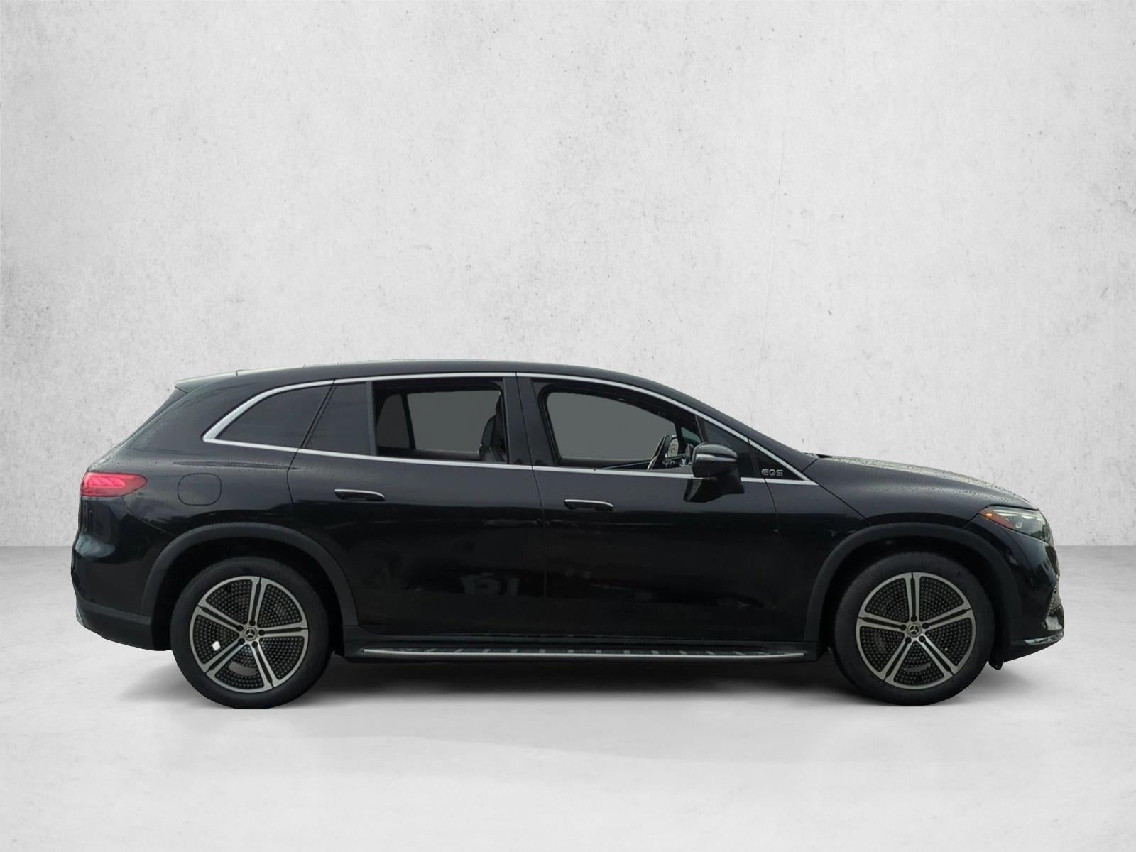 2023 Mercedes-Benz EQS EQS 450 4MATIC® SUV