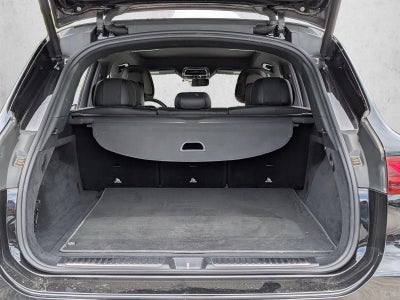 2023 Mercedes-Benz EQS EQS 450 4MATIC® SUV