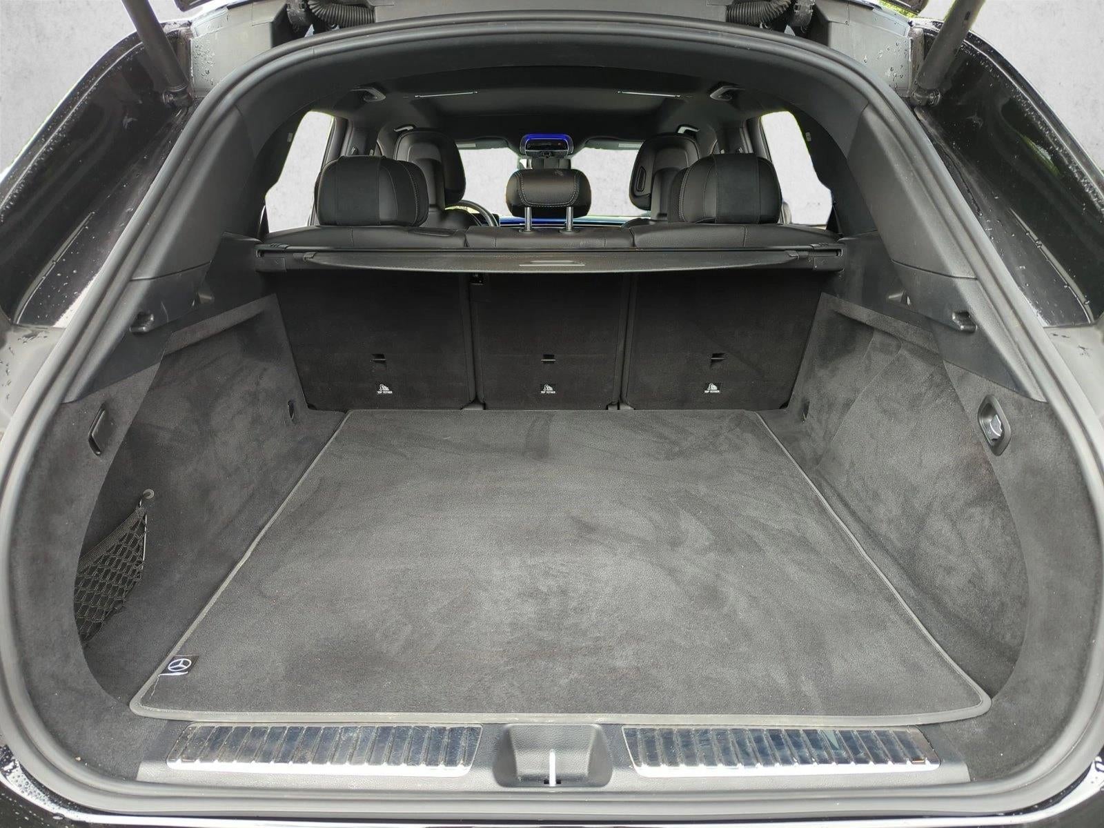2023 Mercedes-Benz EQS EQS 450 4MATIC® SUV