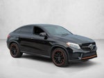 2018 Mercedes-Benz GLE AMG® GLE 43 4MATIC® Coupe