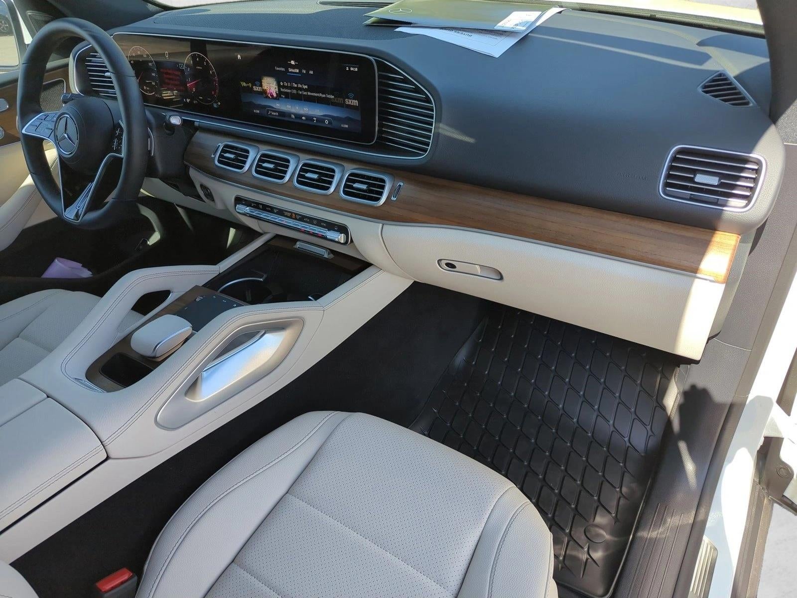 2026 Mercedes-Benz GLE GLE 350 SUV