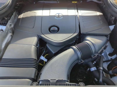 2026 Mercedes-Benz GLE GLE 350 SUV