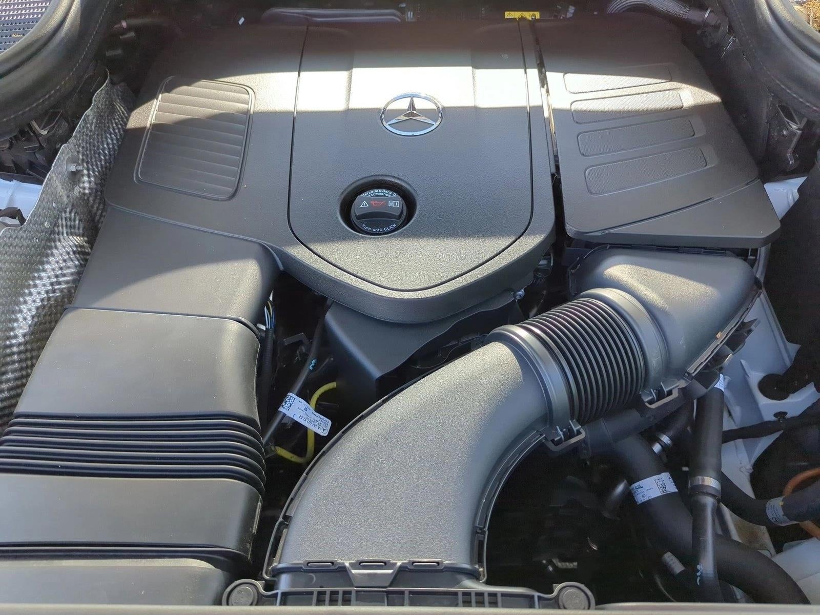 2026 Mercedes-Benz GLE GLE 350 SUV