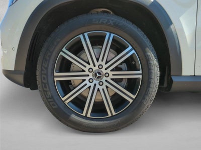 2026 Mercedes-Benz GLE GLE 350 SUV