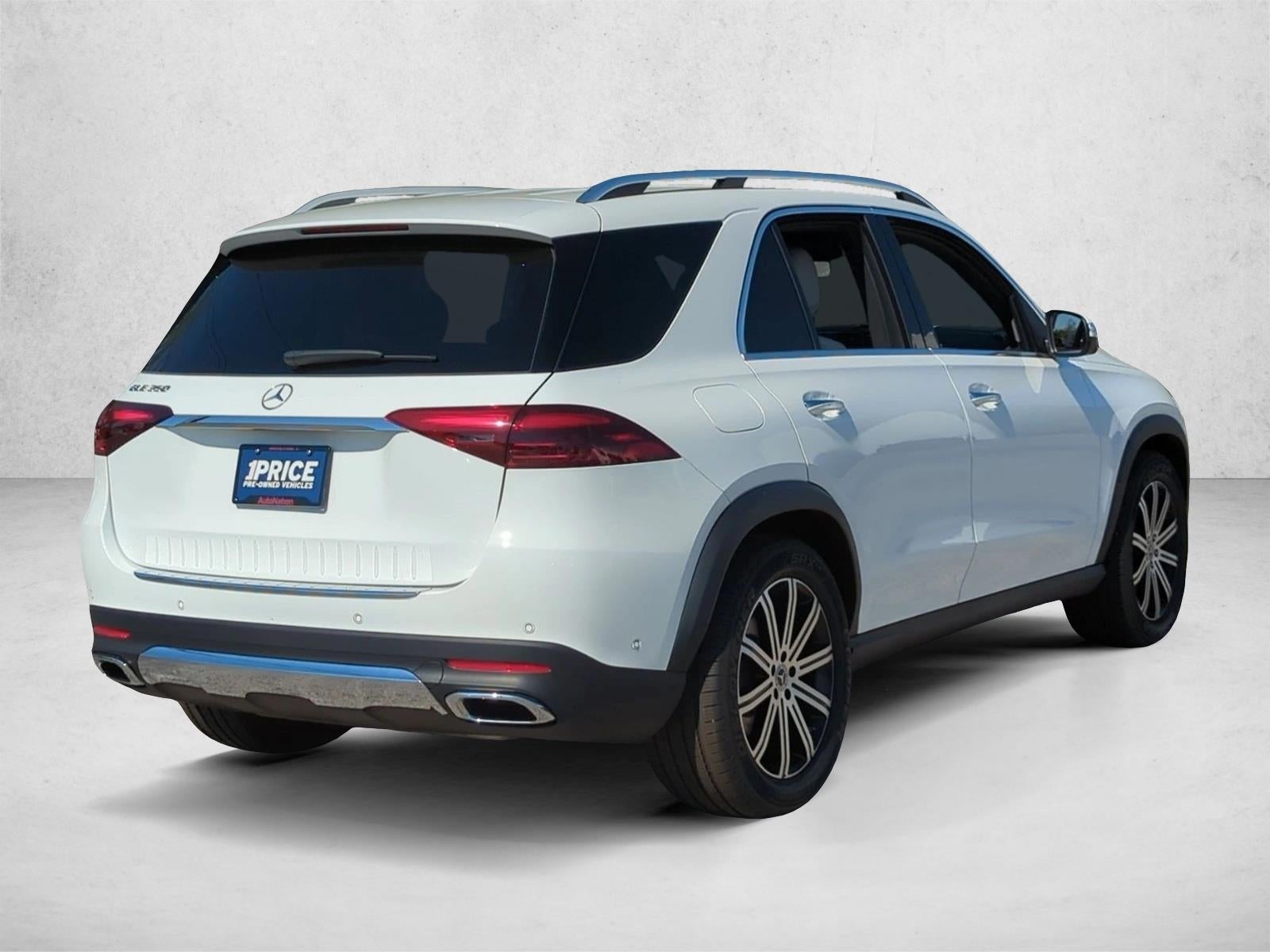 2026 Mercedes-Benz GLE GLE 350 SUV