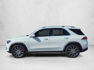 2026 Mercedes-Benz GLE GLE 350 SUV